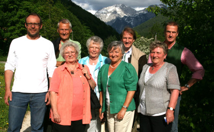 Sternstunden im Berchtesgadener Land