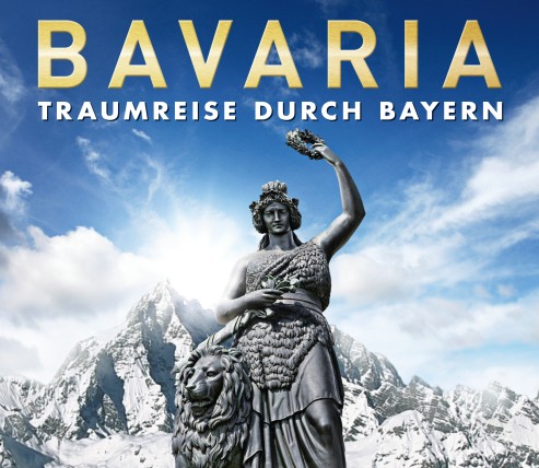 Bavaria Traumreise Durch Bayern