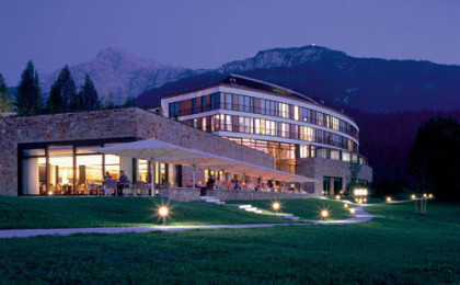 Intercontinental Berchtesgaden Resort am Obersalzberg