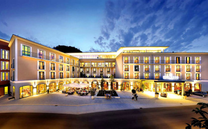 Hotel Edelweiss ****s Berchtesgaden TripAdvisor Top Hotels