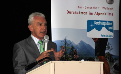 Dr. Manfred Zeiner, dwif
