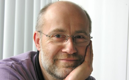 Harald Lesch