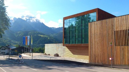 Haus der Berge - Nationalpark Berchtesgaden