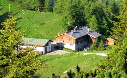 Schneibsteinhaus