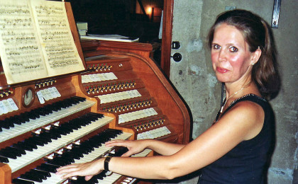 Orgelnacht in Berchtesgaden