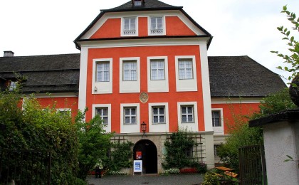 Heimatmuseum Schloss Adelsheim © papa1234