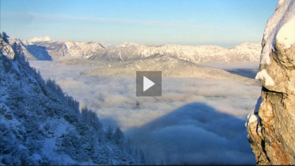 Wildes Deutschland: Die Berchtesgadener Alpen