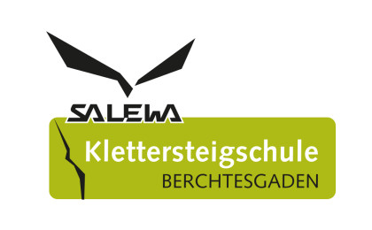 Salewa Klettersteigschule Berchtesgaden