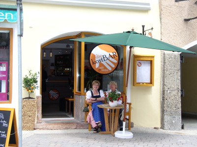 Cafe und Bistro kostBar