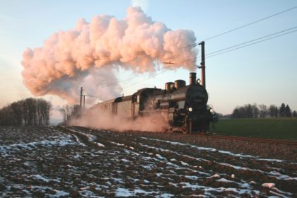 Bild © der Österreichischen Gesellschaft für Eisenbahngeschichte