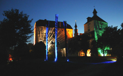 Salzachfestspiele auf Schloss Triebenbach