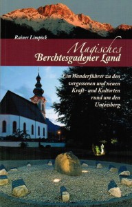 Magisches Berchtesgadener Land Cover