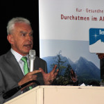 Dr. Manfred Zeiner, dwif