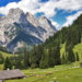 Bindalm ©Nationalpark Berchtesgaden