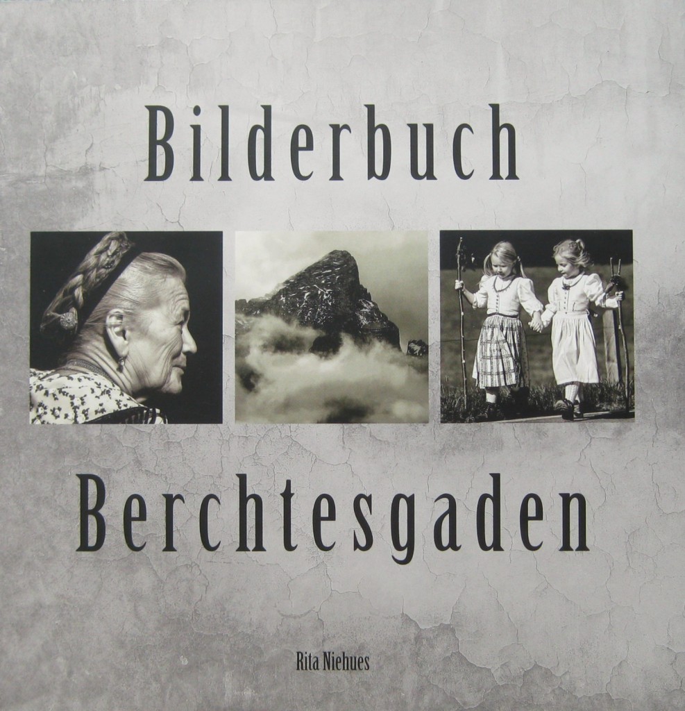 Bilderbuch Berchtesgaden