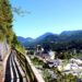 Auf dem Soleleitungsweg Berchtesgaden