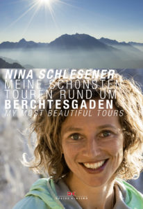 Nina Schlesener: Meine schönsten Touren rund um Berchtesgaden