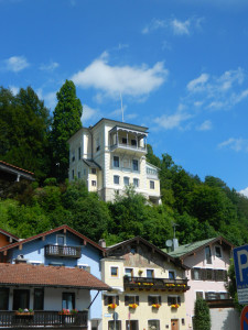 Villa Marienfels