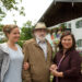 Auf dem Lorenzhof freuen sich alle auf Opa Leos Rückkehr aus der Reha © ZDF | Kerstin Stelter