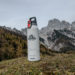 Bergbauernmilch SIGG-Trinkflasche