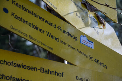 Der neue Berchtesgadener Rundweg