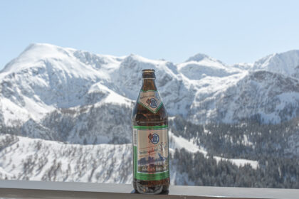 Berchtesgadener Bier