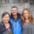 Von links: Eva Mattes, Regisseur Michael Kreindl und Patricia Aulitzky