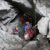 Rettung des verletzten Höhlenforschers aus der Riesending Höhle © BRK BGL